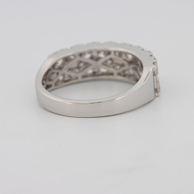 Eternity band - ZIZOV DIAMONDS