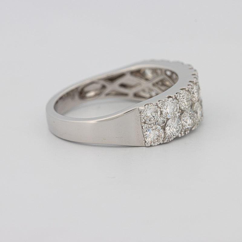 Eternity band - ZIZOV DIAMONDS