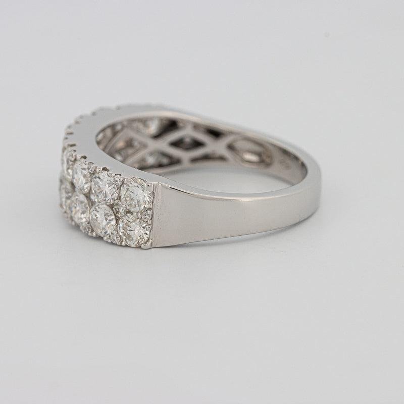 Eternity band - ZIZOV DIAMONDS