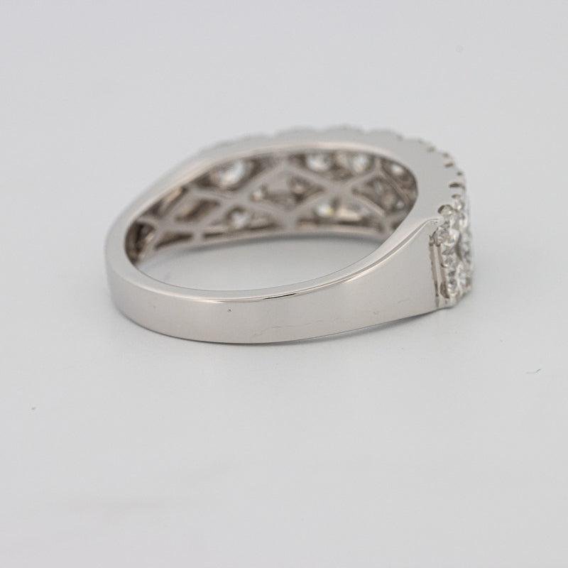 Eternity band - ZIZOV DIAMONDS
