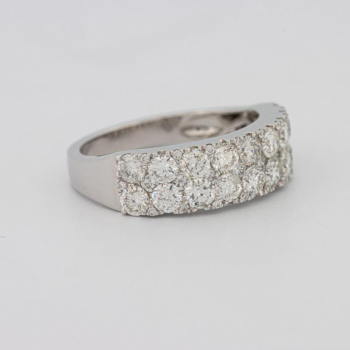 Eternity band - ZIZOV DIAMONDS