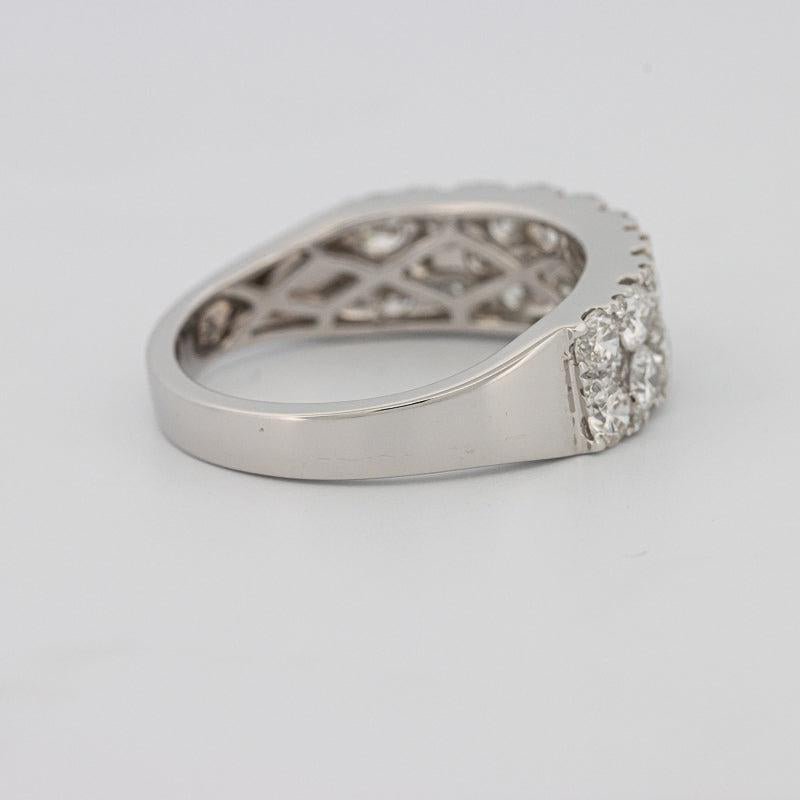 Eternity band - ZIZOV DIAMONDS