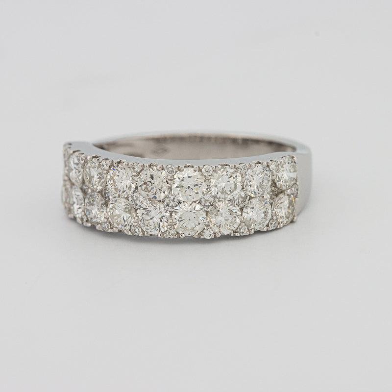 Eternity band - ZIZOV DIAMONDS