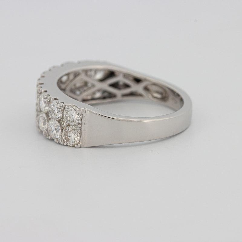 Eternity band - ZIZOV DIAMONDS