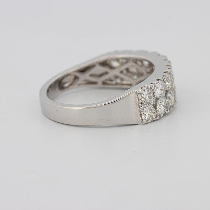 Eternity band - ZIZOV DIAMONDS