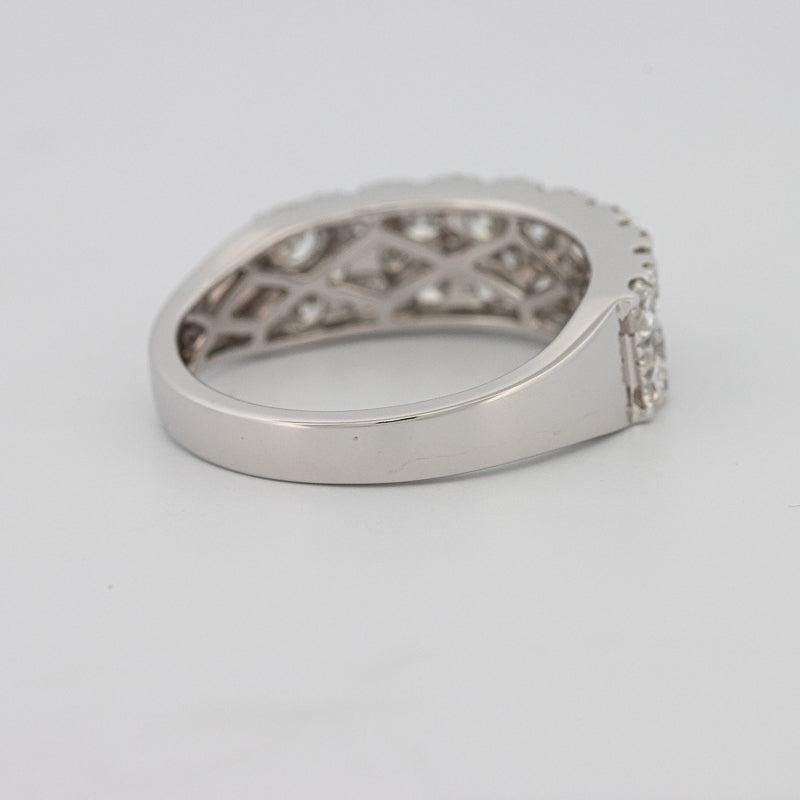 Eternity band - ZIZOV DIAMONDS