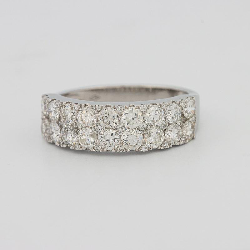 Eternity band - ZIZOV DIAMONDS