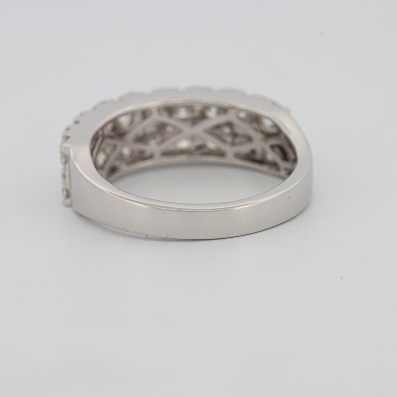 Eternity band - ZIZOV DIAMONDS