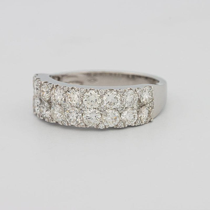 Eternity band - ZIZOV DIAMONDS