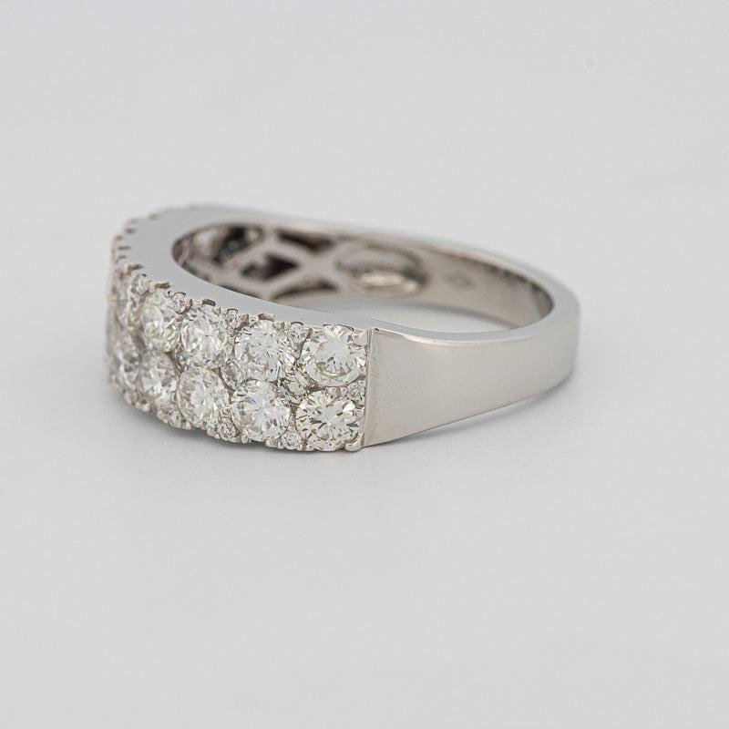 Eternity band - ZIZOV DIAMONDS