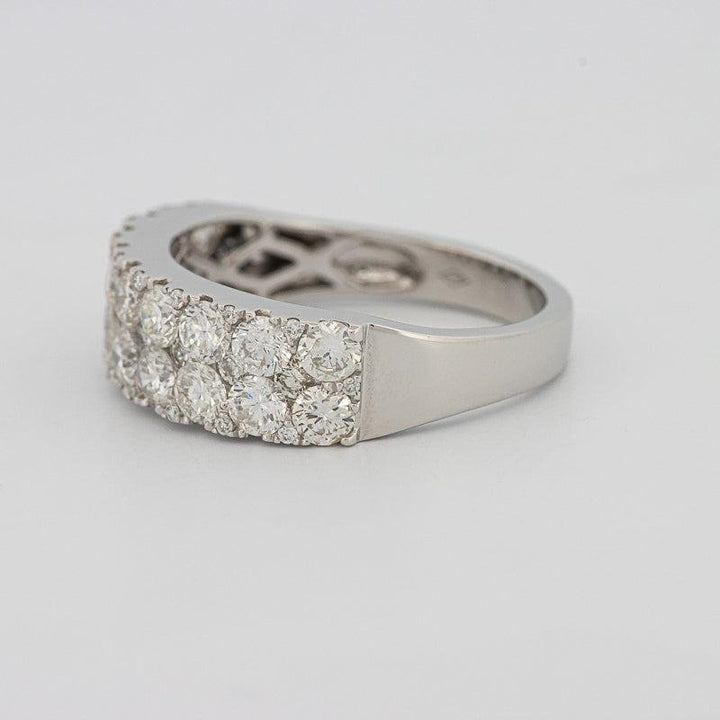 Eternity band - ZIZOV DIAMONDS