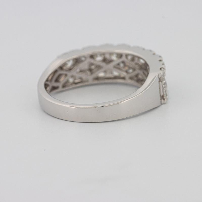 Eternity band - ZIZOV DIAMONDS