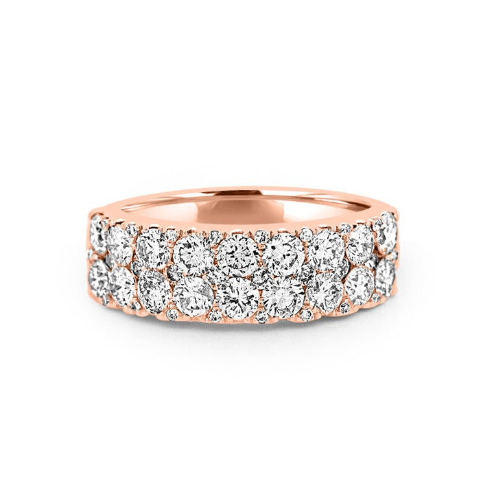 Eternity band - ZIZOV DIAMONDS