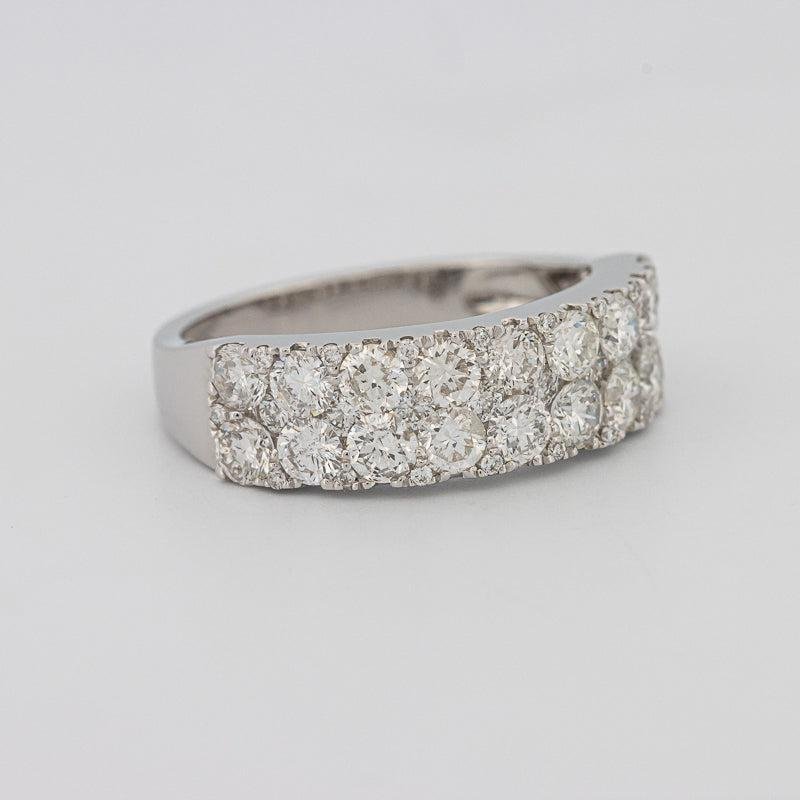 Eternity band - ZIZOV DIAMONDS