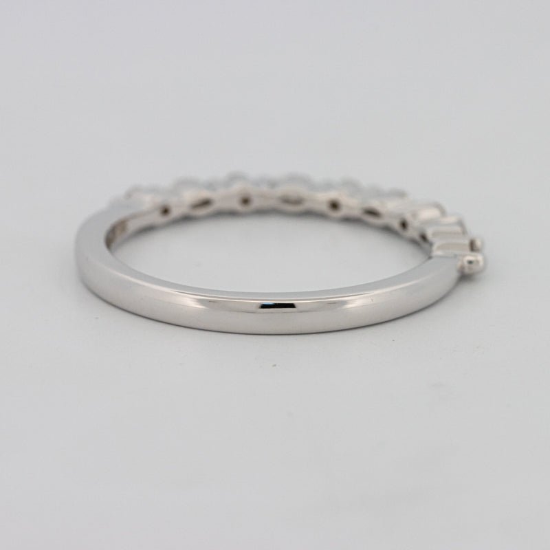 "Evelyne" Eternity Band - ZIZOV DIAMONDS