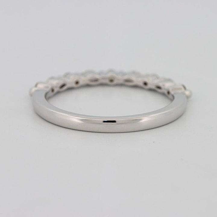 "Evelyne" Eternity Band - ZIZOV DIAMONDS