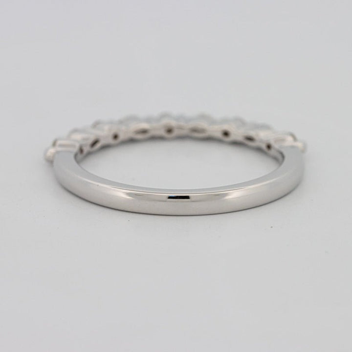 "Evelyne" Eternity Band - ZIZOV DIAMONDS