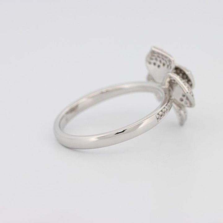 Flower Power Diamond Ring - ZIZOV DIAMONDS