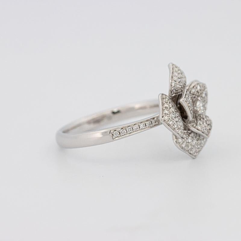 Flower Power Diamond Ring - ZIZOV DIAMONDS