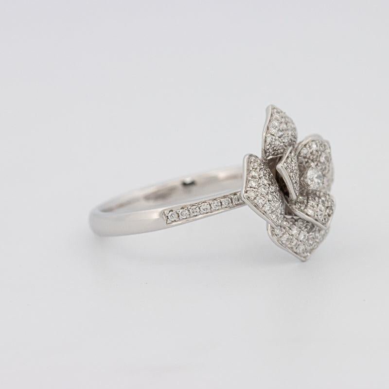 Flower Power Diamond Ring - ZIZOV DIAMONDS