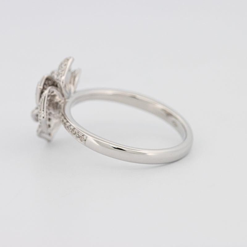 Flower Power Diamond Ring - ZIZOV DIAMONDS