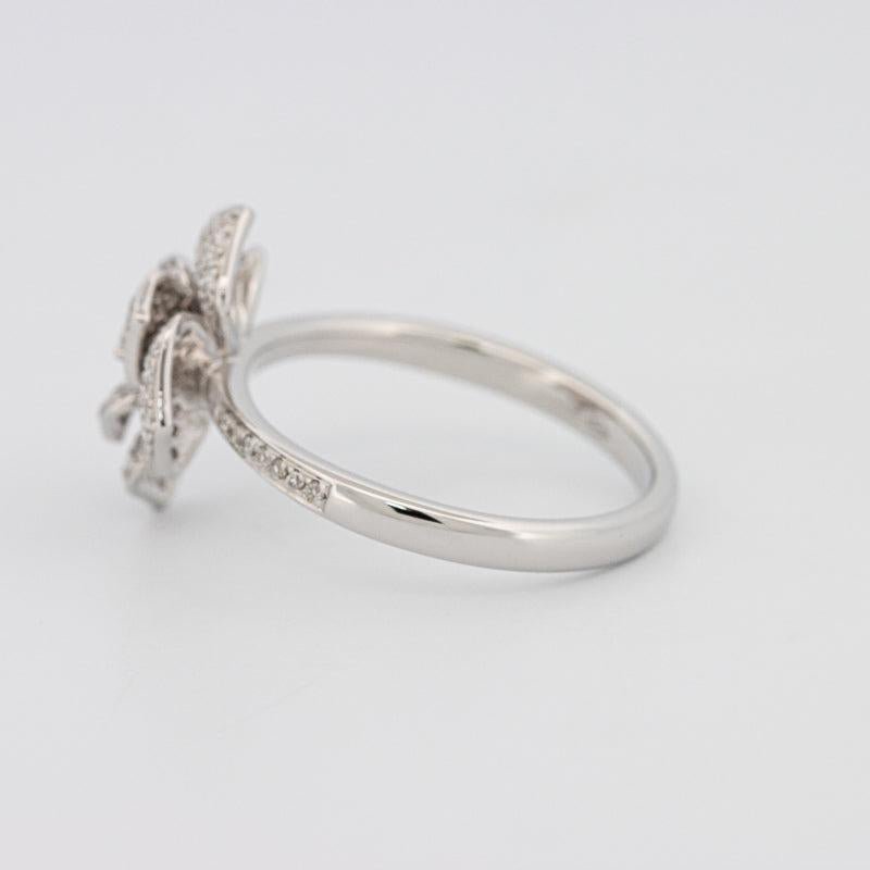 Flower Power Diamond Ring - ZIZOV DIAMONDS