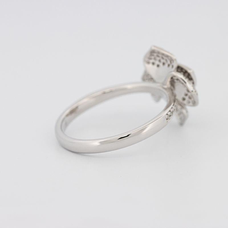 Flower Power Diamond Ring - ZIZOV DIAMONDS