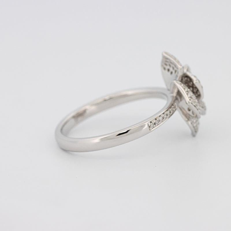 Flower Power Diamond Ring - ZIZOV DIAMONDS