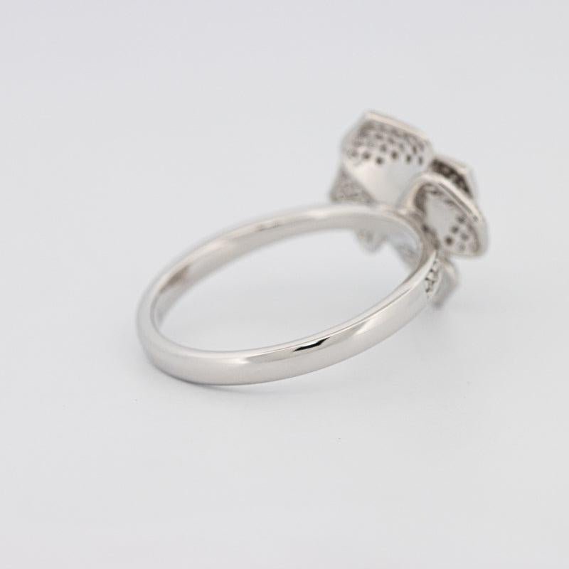 Flower Power Diamond Ring - ZIZOV DIAMONDS