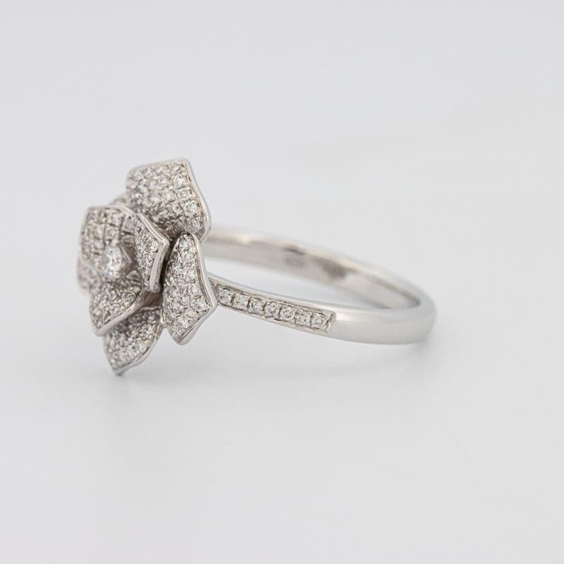 Flower Power Diamond Ring - ZIZOV DIAMONDS
