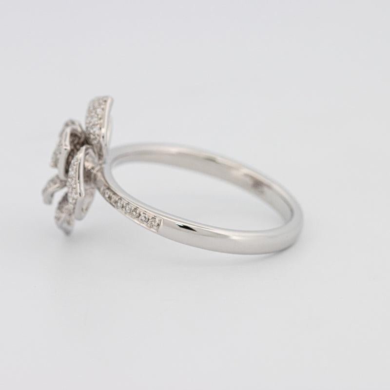 Flower Power Diamond Ring - ZIZOV DIAMONDS