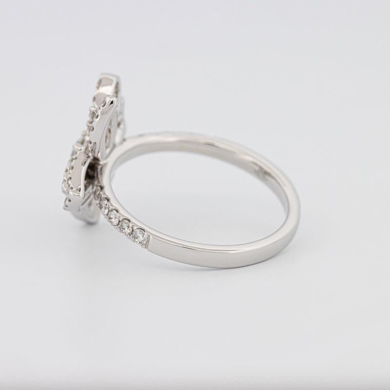 Flower Power Diamond Ring - ZIZOV DIAMONDS