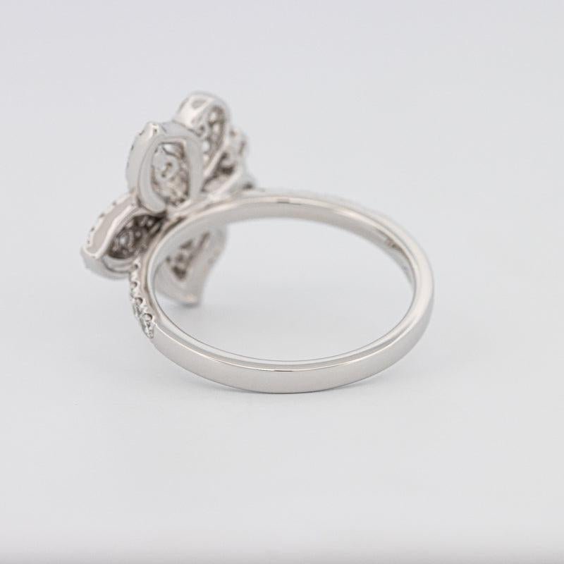 Flower Power Diamond Ring - ZIZOV DIAMONDS