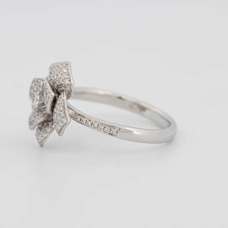 Flower Power Diamond Ring - ZIZOV DIAMONDS
