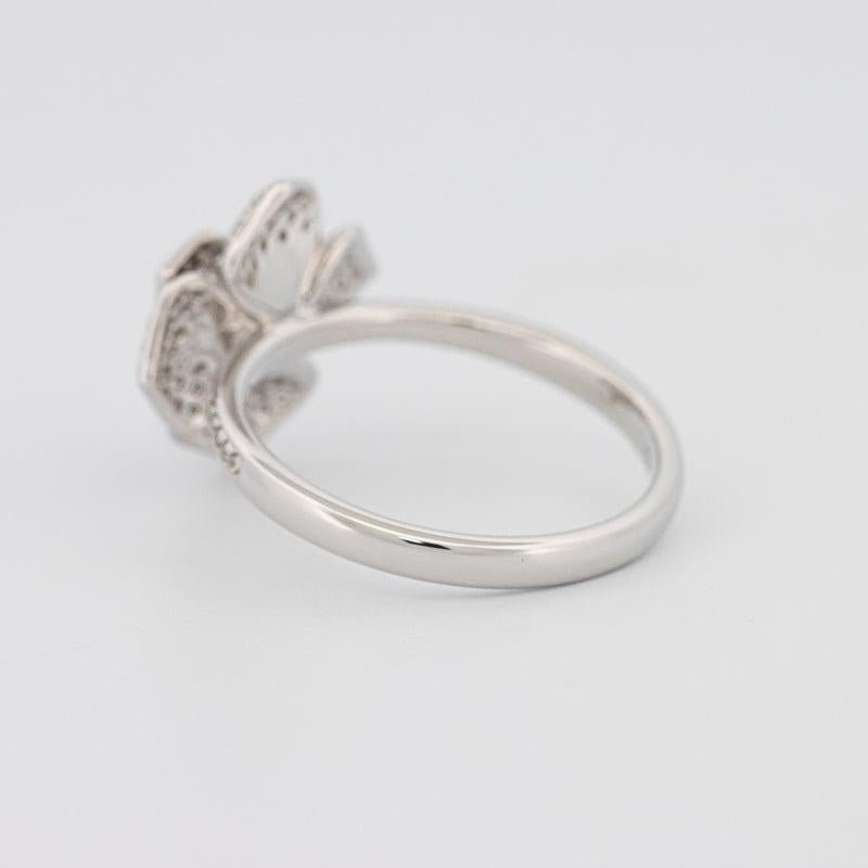 Flower Power Diamond Ring - ZIZOV DIAMONDS