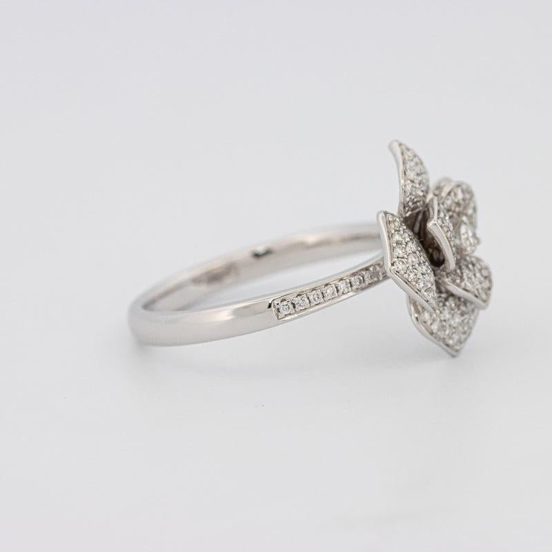 Flower Power Diamond Ring - ZIZOV DIAMONDS