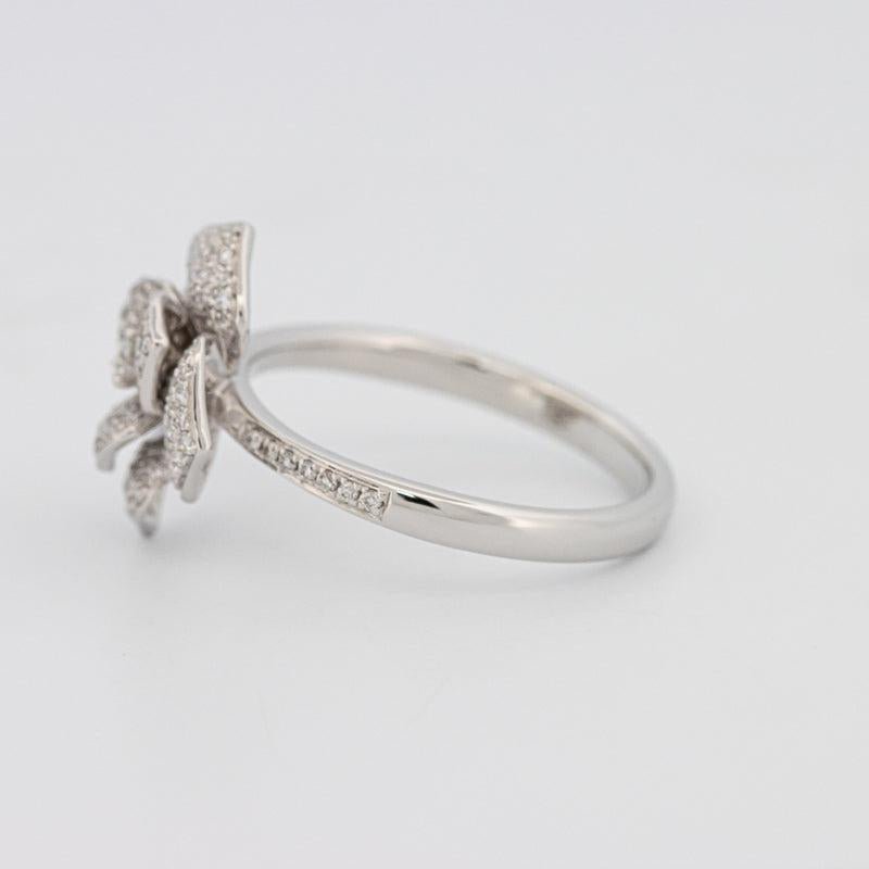 Flower Power Diamond Ring - ZIZOV DIAMONDS