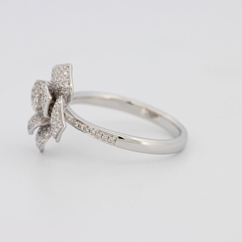 Flower Power Diamond Ring - ZIZOV DIAMONDS
