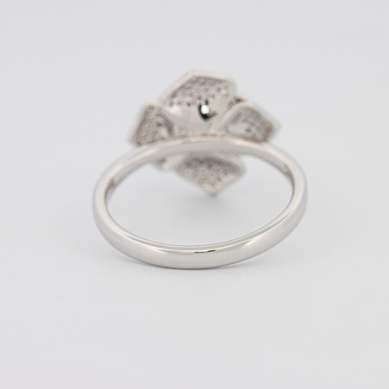 Flower Power Diamond Ring - ZIZOV DIAMONDS