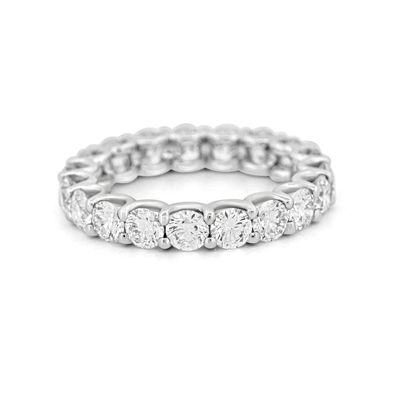 Full Round Eternity Band - ZIZOV DIAMONDS