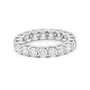 Full Round Eternity Band - ZIZOV DIAMONDS
