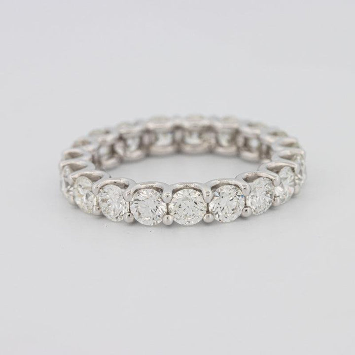 Full Round Eternity Band - ZIZOV DIAMONDS