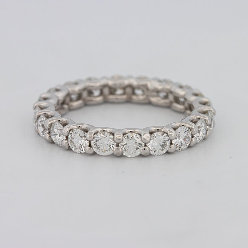 Full Round Eternity Band - ZIZOV DIAMONDS