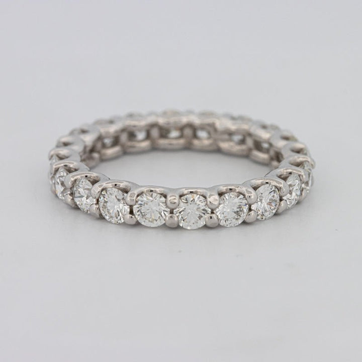 Full Round Eternity Band - ZIZOV DIAMONDS