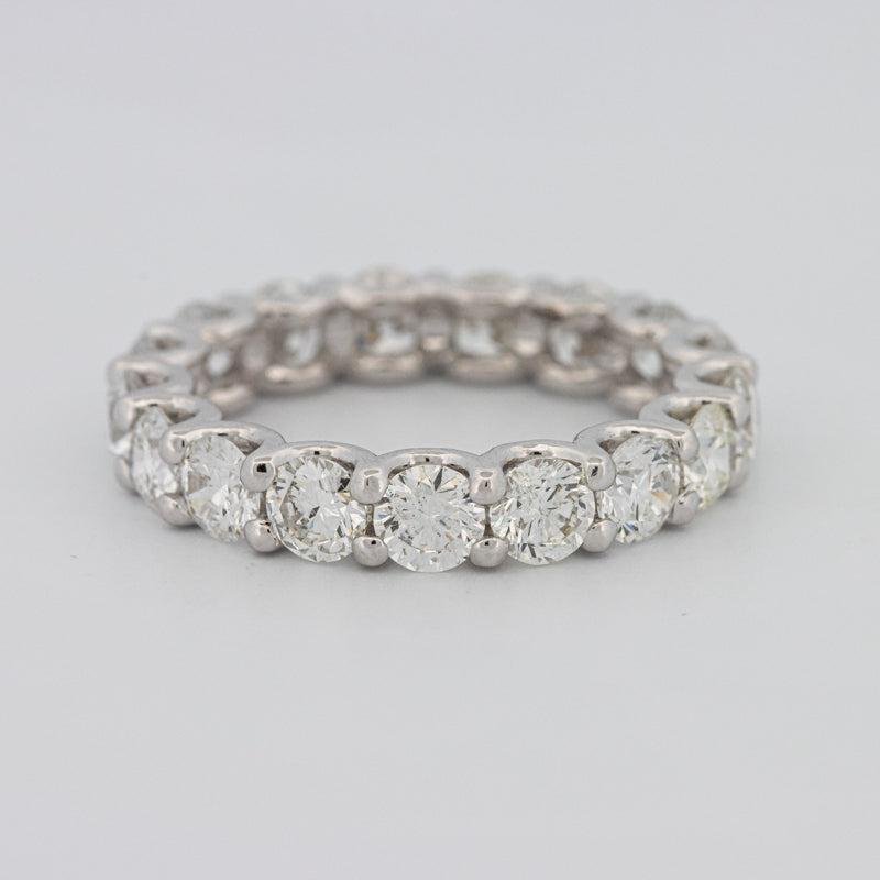 Full Round Eternity Band - ZIZOV DIAMONDS