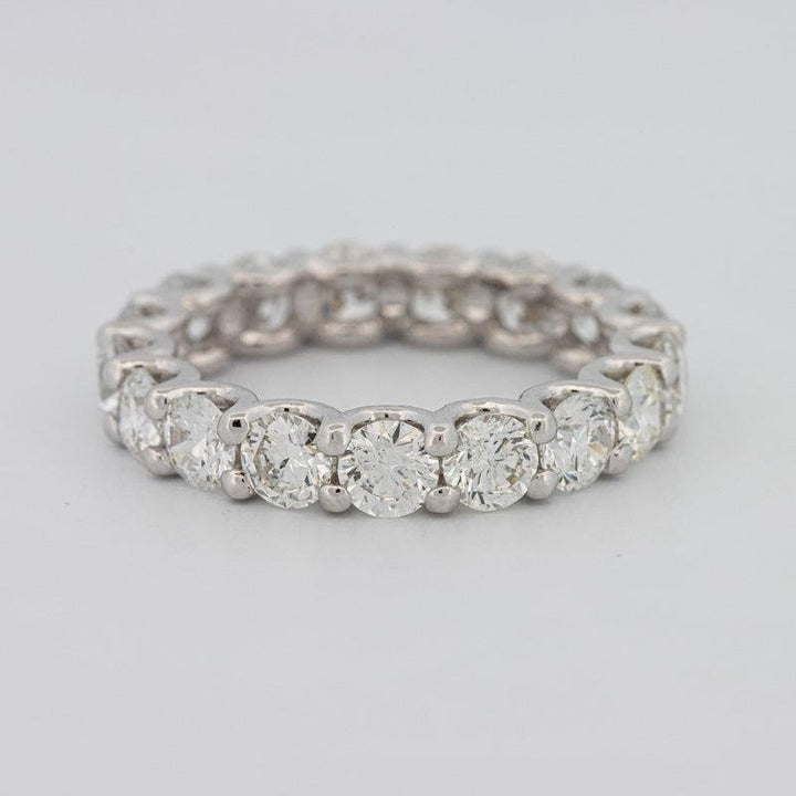 Full Round Eternity Band - ZIZOV DIAMONDS