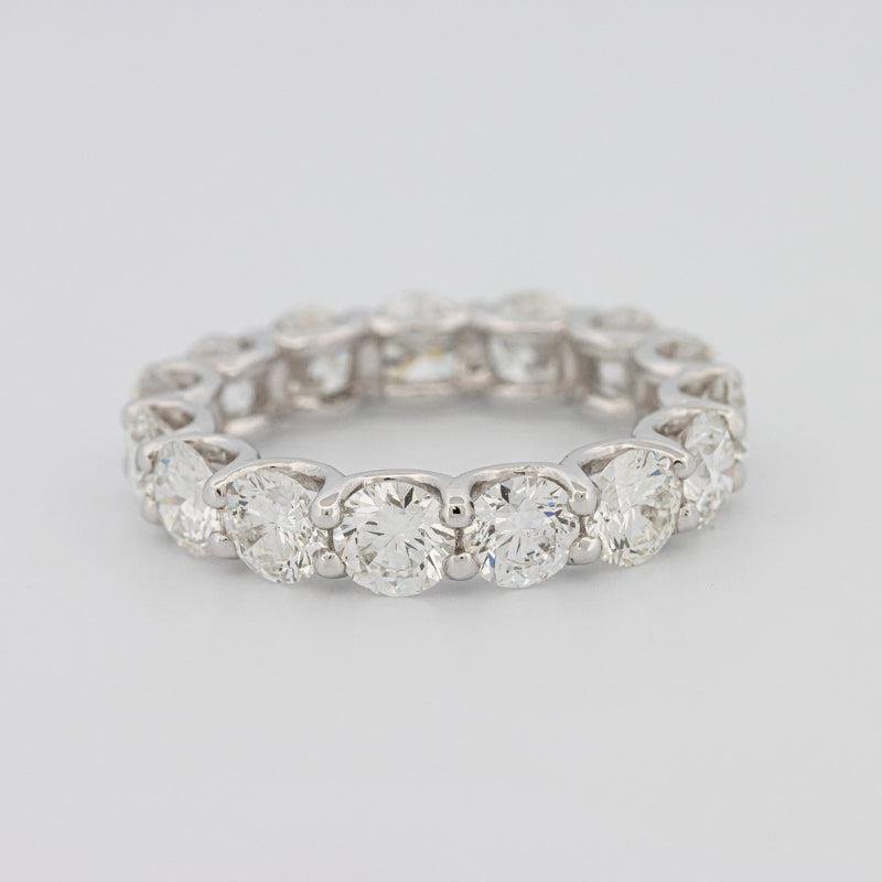 Full Round Eternity Band - ZIZOV DIAMONDS
