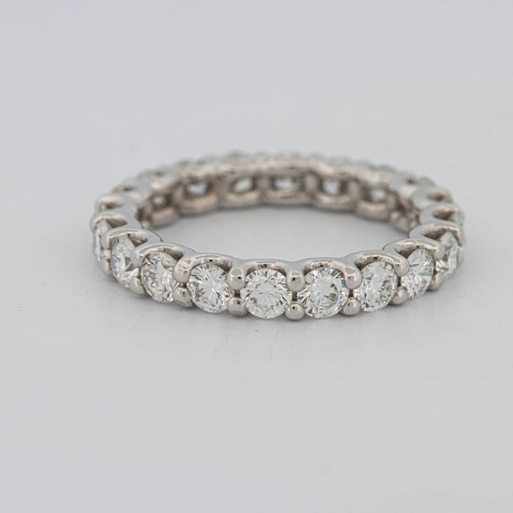 Full Round Eternity Band - ZIZOV DIAMONDS