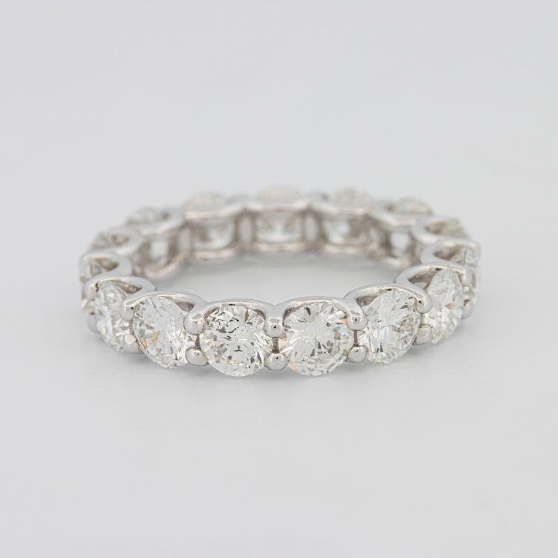 Full Round Eternity Band - ZIZOV DIAMONDS