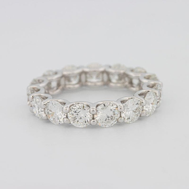 Full Round Eternity Band - ZIZOV DIAMONDS